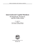 IMF International Capital Markets September 1998-