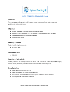 a sample iron condor trading plan here