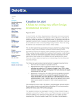 Chilean tax ruling may affect foreign institutional investors