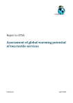 2. Greenhouse Gas Protocol (GHG) approach