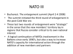 NATO III - UU Studentportalen