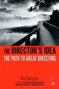 The Director`s Idea