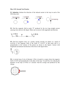 Exam 2 Practice