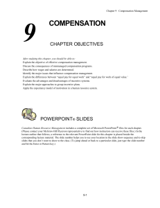 Schwind Chapter 9 I/M - McGraw