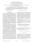 condensate in constant magnetic fields