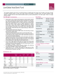 LionGlobal Asia Bond Fund