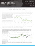 movement research note