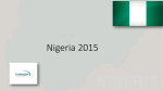 Nigeria 2015