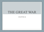 the great war - cloudfront.net