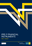 IFRS 9 Financial Instruments