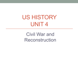 US history unit 4