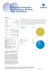 ZI Barings Developed and Emerging Markets High Yield Bond