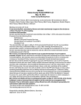 2012-05-18 OPEB Trust Minutes