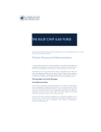TNI BLUE CHIP UAE FUND - The National Investor