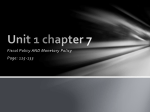 Unit 1 chapter 7