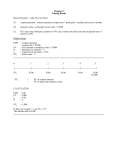 Chapter 6 Valuing Bonds Bond Valuation