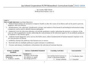 Jay School Corporation Music Curriculum Guide