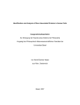 Identification and Analysis of Dicer Associated Proteins in