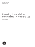 Revealing kinase inhibitor mechanisms: ITC leads the way