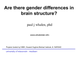 View Paul Whalen`s PowerPoint slides - WISELI
