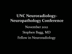 UNC Neurorad Neuropath