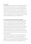 S2 Protein-coding locus definition and information