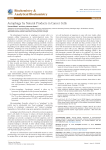 Autophagy by natural products in cancer cells. Biochem Anal