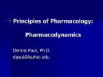 Review of Principles - LSU School of Medicine