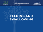 FeedingandSwallowing.GRS9