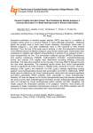 Osmotic Fragility And Non-Protein Thiol Oxidation By Mentha