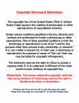 Demarcation of coding and non-coding regions of DNA using linear