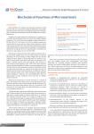 Biochemical Functions of Micronutrients