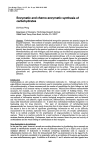 Enzymatic and chemo-enzymatic synthesis of carbohydrates