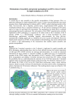 Mechanisms of assembly and genome packaging in an RNA virus