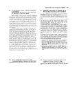 RNA-protein interactions in nuclear pre