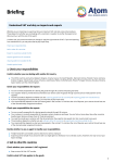 Understand VAT and duty on imports and exports