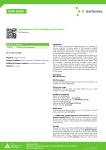 Transduction Kit for Peptides and Proteins