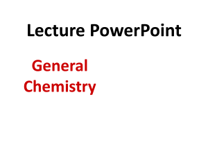 Lecture PowerPoint