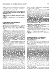 Creatine Kinase Activity in Cultures of Differentiating Myoblasts The