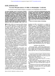 Tyrosine Phosphorylation of CRKL in Philadelphia+