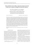 biological research 19 - Universidad Complutense de Madrid