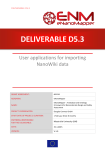 Deliverable D5.3