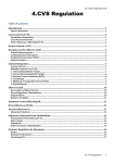 Chp33 CVS Regulatory Mechanisms