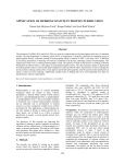 application of hydroxyapatite in protein purification