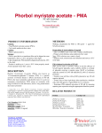 Phorbol myristate acetate - PMA