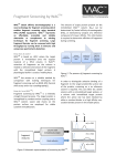 Fragment Screening by WAC - Transientic Interactions