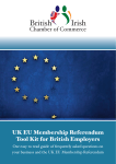 Brexit-British.qxp_Layout 1 - the British Irish Chamber of Commerce