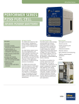 PERFORMER SERIES P250i FUEL CELL
