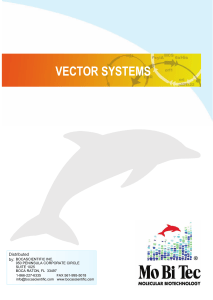 VECTOR SYSTEMS XXVII.indd
