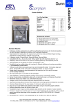 Scorpion - Dunn Labortechnik GmbH